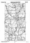 Map Image 019, Iowa County 1995